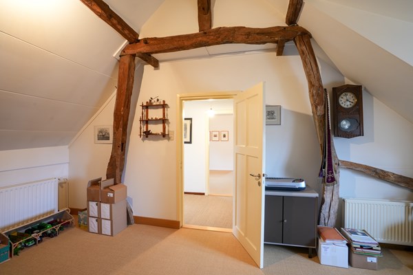 Medium property photo - Dorpsstraat 140, 6251 ND Eckelrade